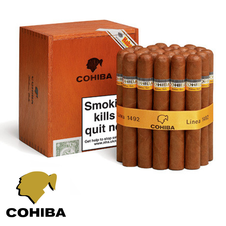 cohiba siglo VI campos do jordão