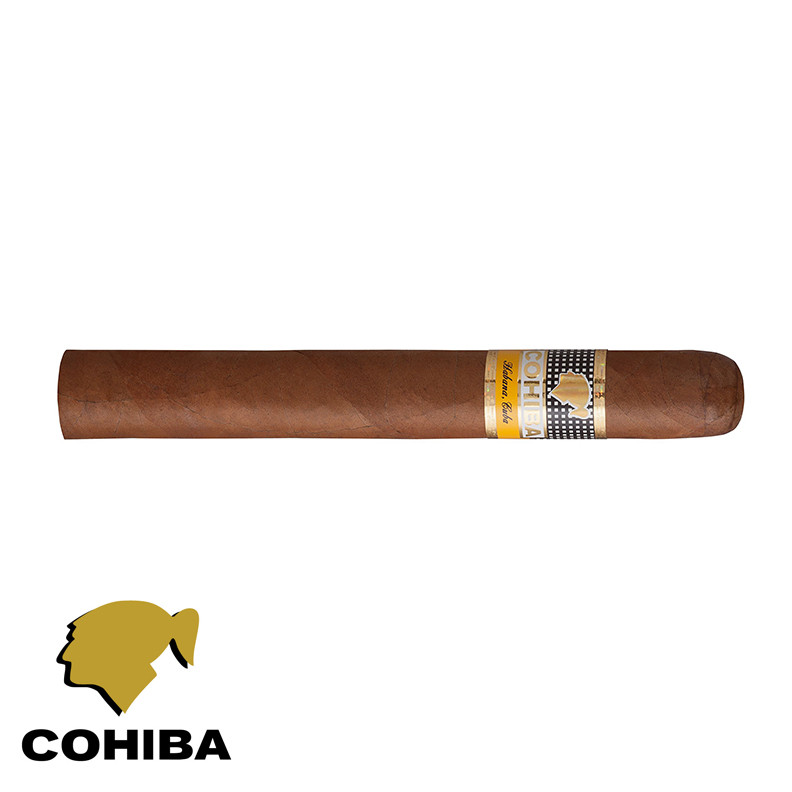 cohiba siglo IV campos do jordão