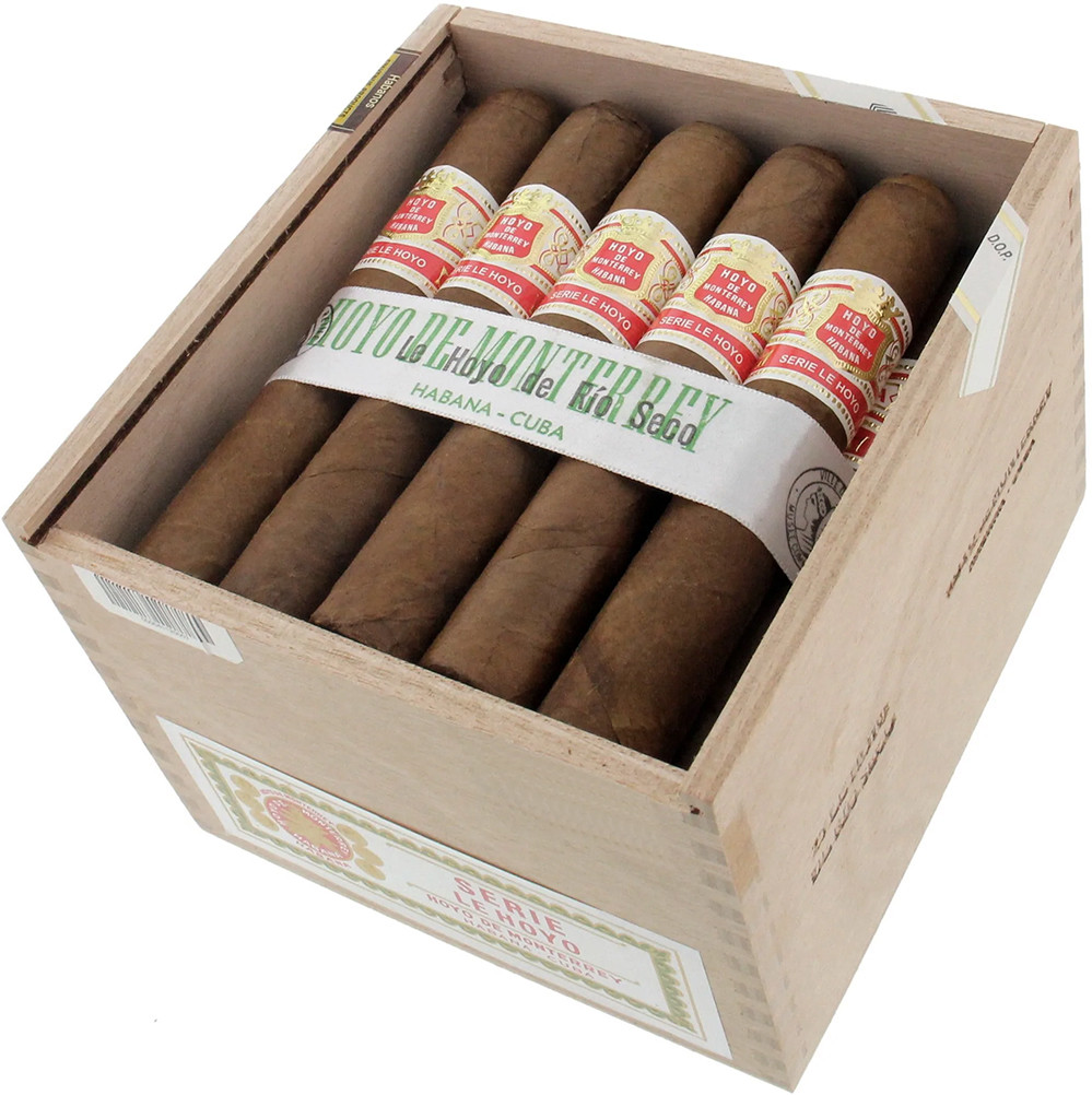 Charuto Hoyo de Monterrey Le Hoyo de Rio Seco | Comprar campos do jordão