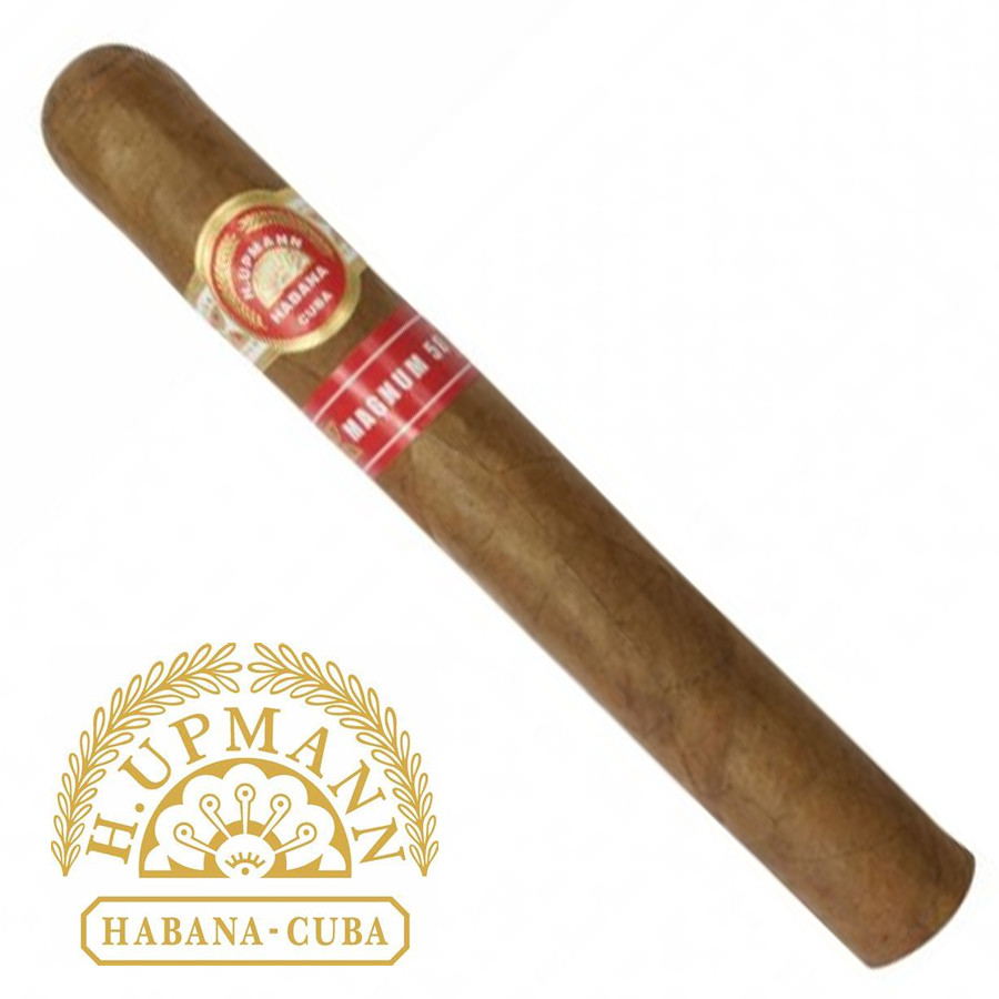 Charuto H. Upmann Magnum 50 | Cubano Premium Original campos do jordão, SP