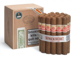 Hoyo de Monterrey Le Hoyo de San Juan | Charuto Cubano campos do jordão
