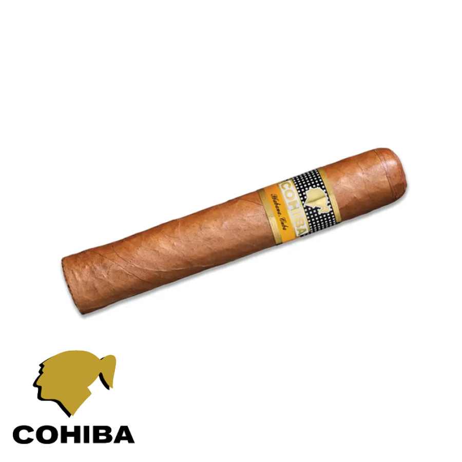 cohiba robustos campos do jordão