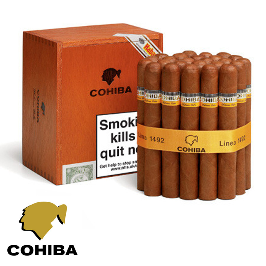 cohiba siglo VI campos do jordão