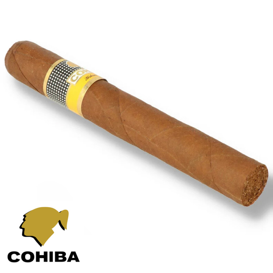 cohiba siglo VI campos do jordão