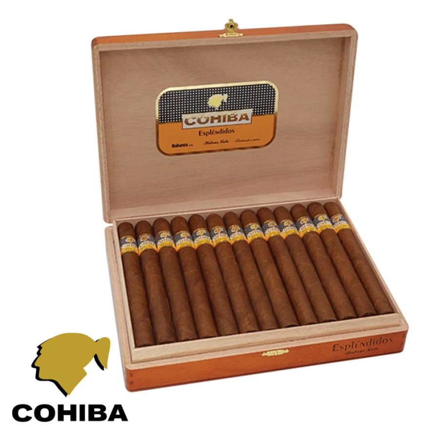 cohiba esplendidos campos do jordão