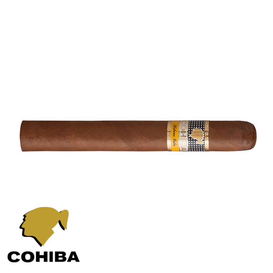 cohiba siglo IV campos do jordão