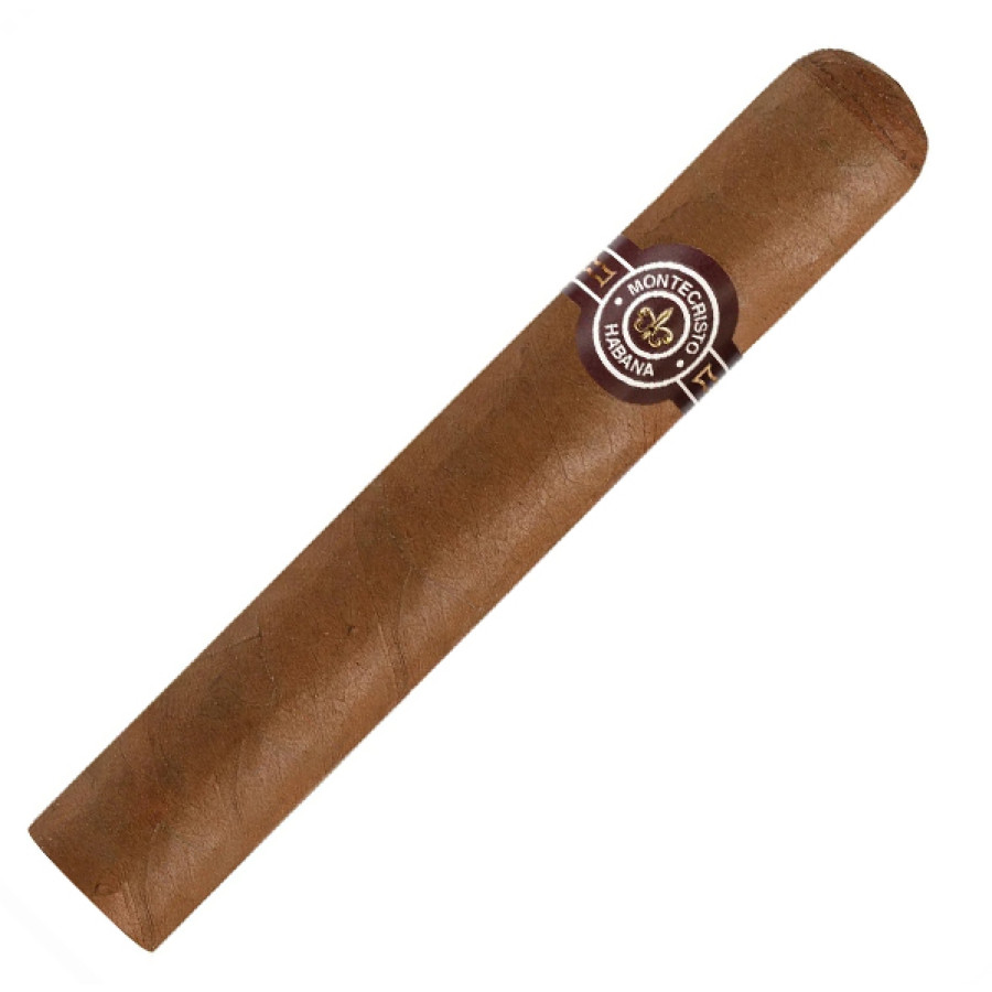 Comprar Charuto Montecristo Edmundo campos do jordão