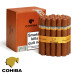 cohiba siglo VI campos do jordão