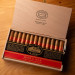 Charuto Partagas Serie E2 campos do jordão