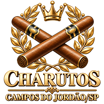 CHARUTOS CAMPOS DO JORDÃO/SP