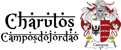 Charutos Campos do Jordão